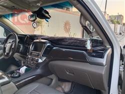 شێڤرۆلێت تاهۆ